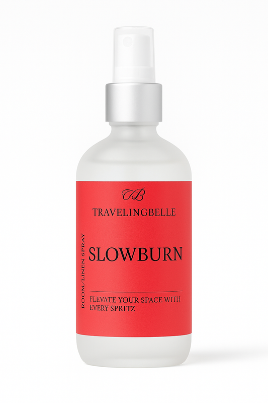 ROOM + LINEN SPRAY